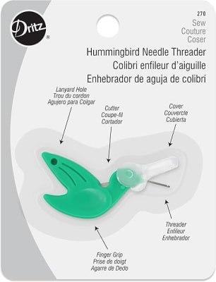 DRITZ ENHEBRADOR