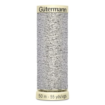 GUTERMANN Metalizado