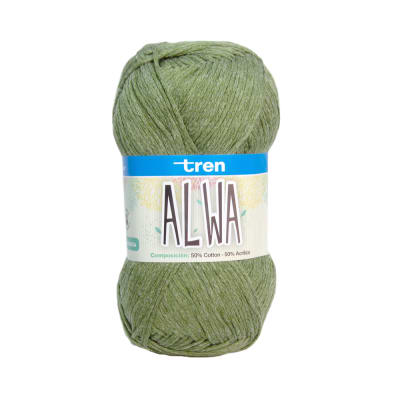 TREN ALWA