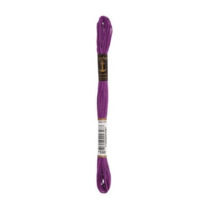 ANCHOR HILO MOULINE - LILAS