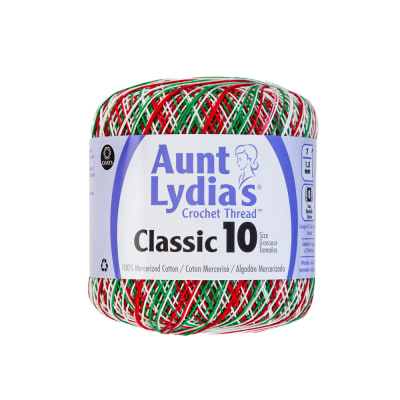 AUNT LYDIA CLASSIC