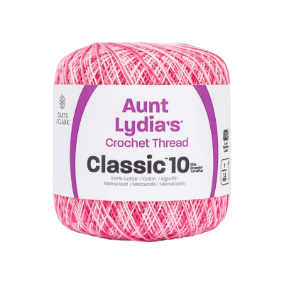 AUNT LYDIA CLASSIC