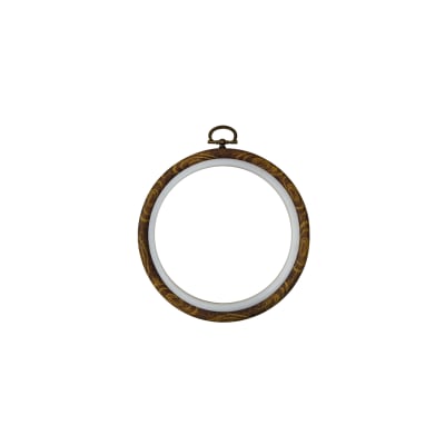 BASTIDOR FX MADERA REDONDO