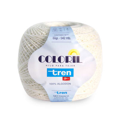 TREN COLORIL