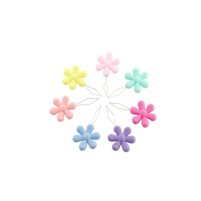 ENHEBRADOR FLOR