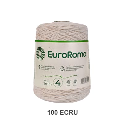 EUROROMA600