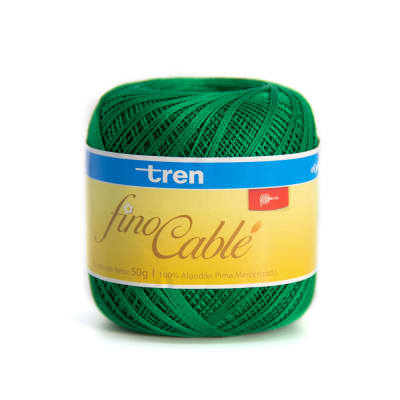 TREN FINO CABLE