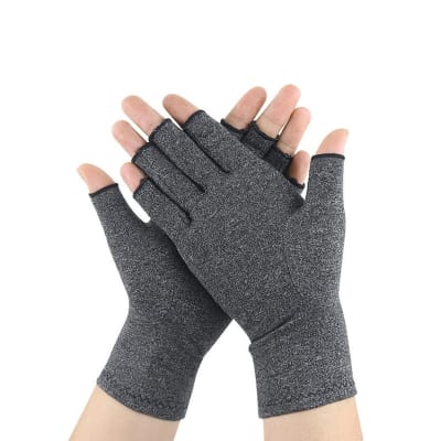 GUANTES DE COMPRESIÓN