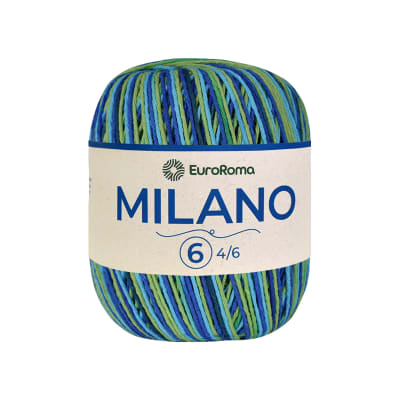 EUROROMA MILANO200