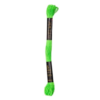 TREN HILO MOULINE - NEONES