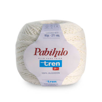 TREN PABIHILO