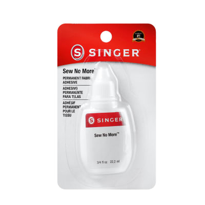 SINGER PEGAMENTO