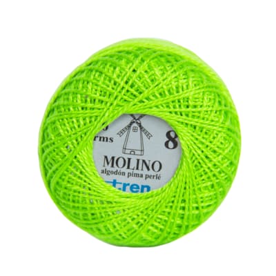 TREN HILO PERLE - NEONES