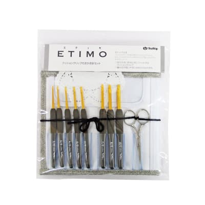 TULIP ETIMO SET
