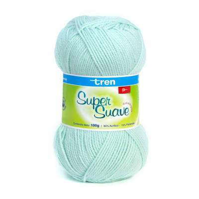 TREN SUPER SUAVE