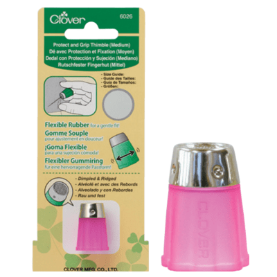 CLOVER Dedales