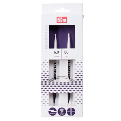 PRYM Ergonomics Circulares