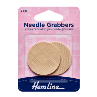 HEMLINE Extractor de Aguja