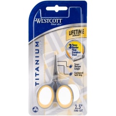 WESTCOTT 1