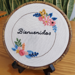 Bienvenidos 0