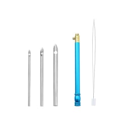 AGUJA MAGICA METAL 0