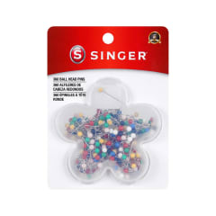 SINGER ALFILERES 0