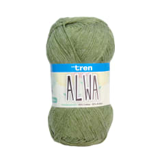 TREN ALWA 0