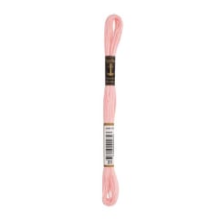 ANCHOR HILO MOULINE - ROSADOS 0