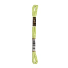 ANCHOR HILO MOULINE - VERDES CLAROS 0