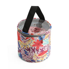 PORTAOVILLOS DE TELA 0