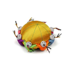 CHINITOS DE LA SUERTE X8 0