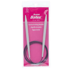 SUSAN BATES CIRCULAR 0