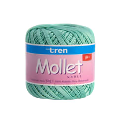 TREN MOLLET 0