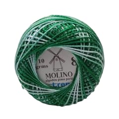 TREN HILO PERLE - MATIZADOS 0