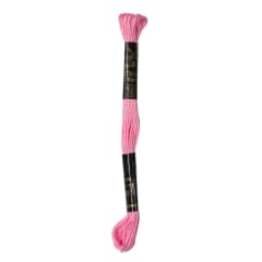 TREN HILO MOULINE - ROSADOS 0