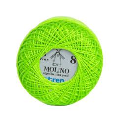 TREN HILO PERLE - NEONES 0