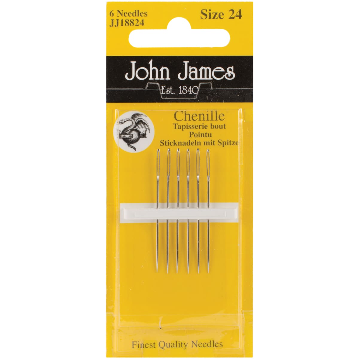 JOHN JAMES BLISTER3