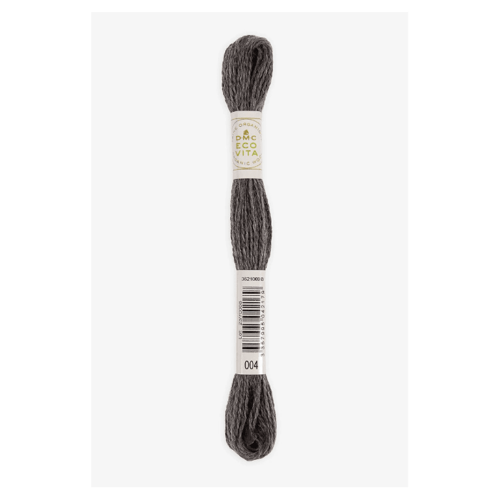 DMC ECOVITA - GRISES3