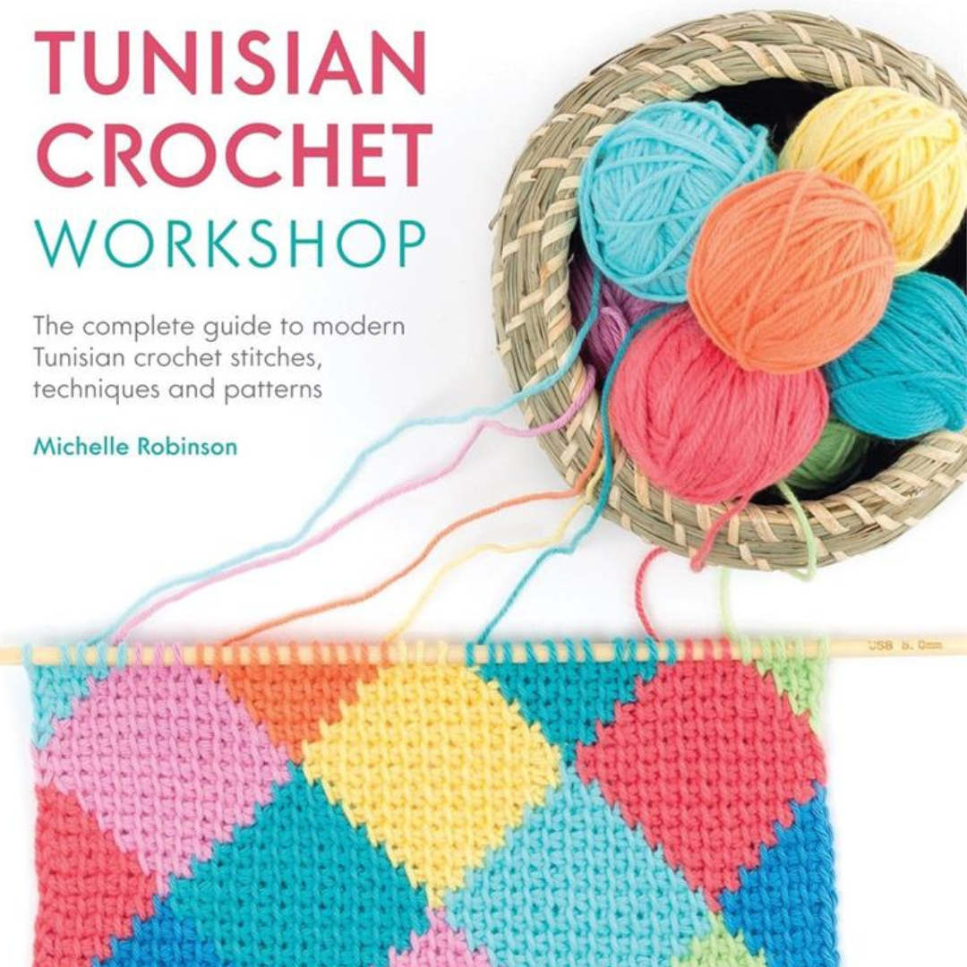 Libros de Crochet2
