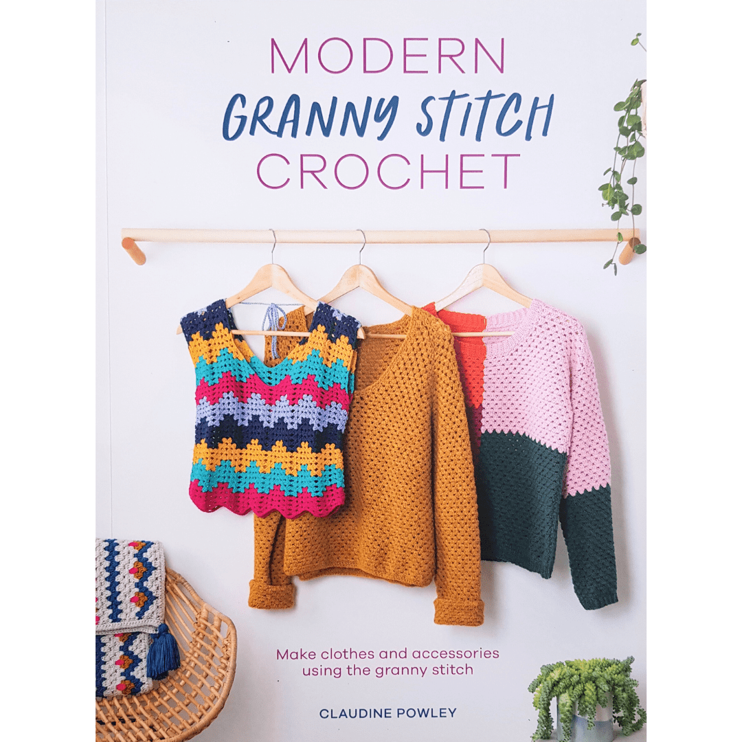 Libros de Crochet3