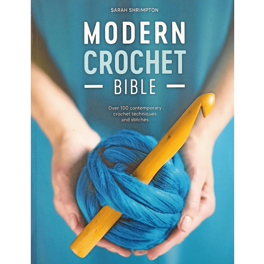 Libros de Crochet4