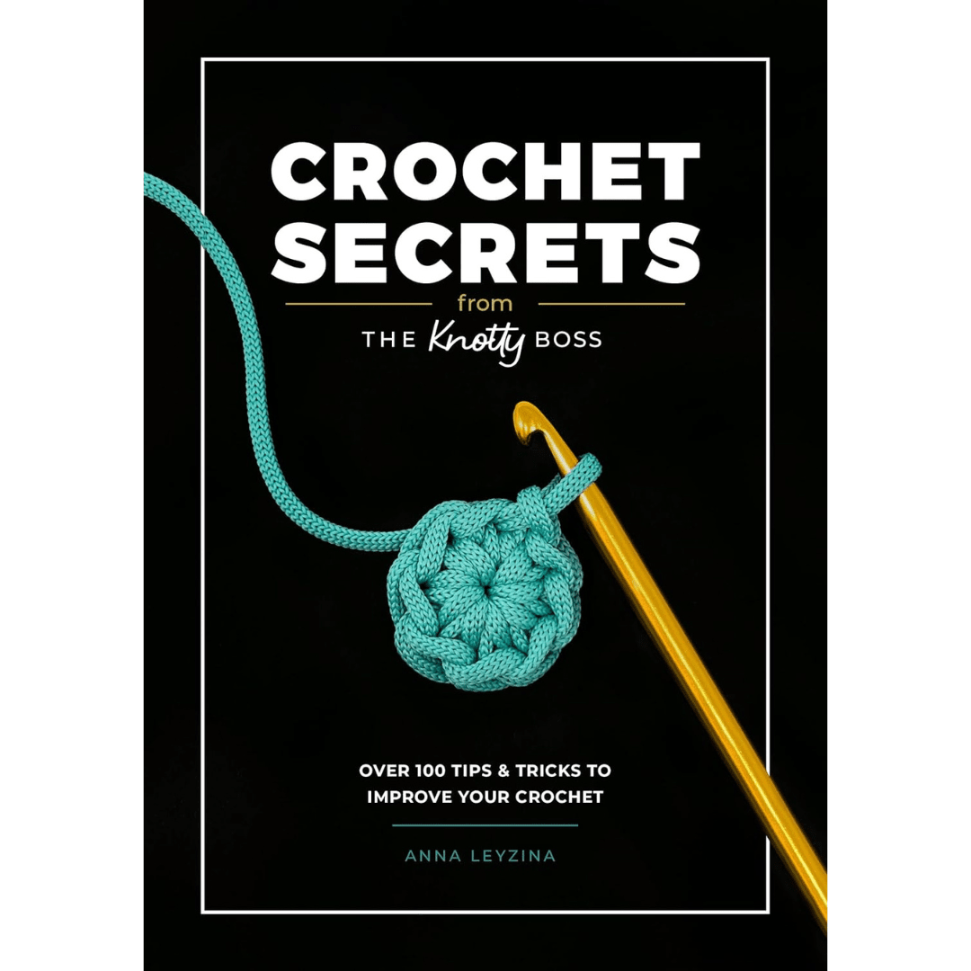 Libros de Crochet5
