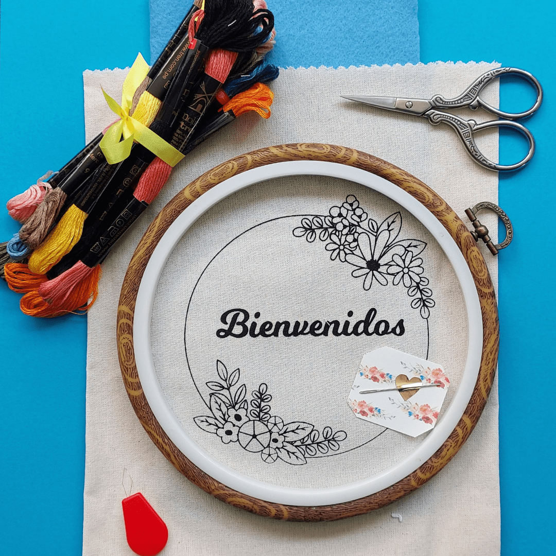 Bienvenidos4