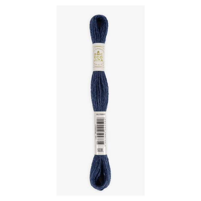DMC ECOVITA - AZULES7
