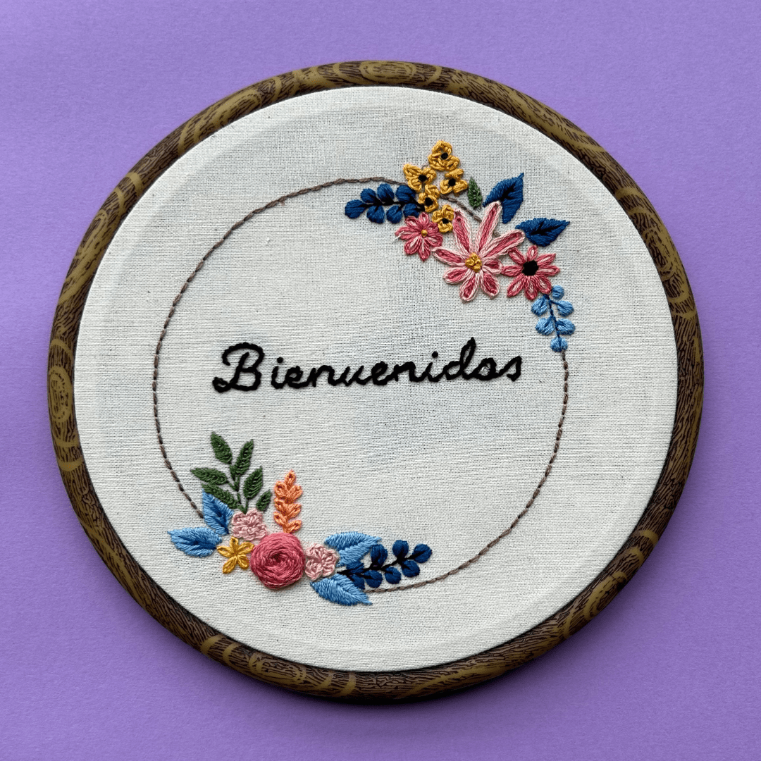 Bienvenidos2
