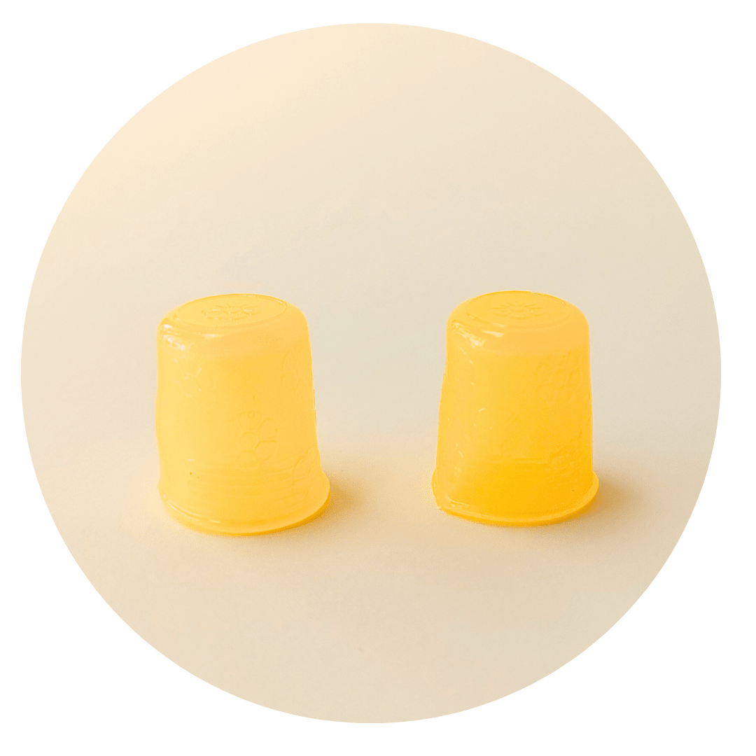 DEDALES SILICONA MULTICOLOR3