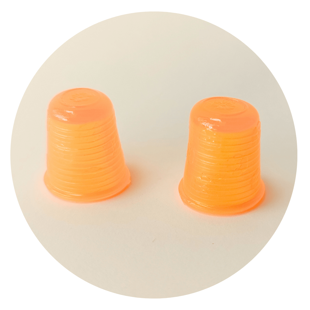 DEDALES SILICONA MULTICOLOR6