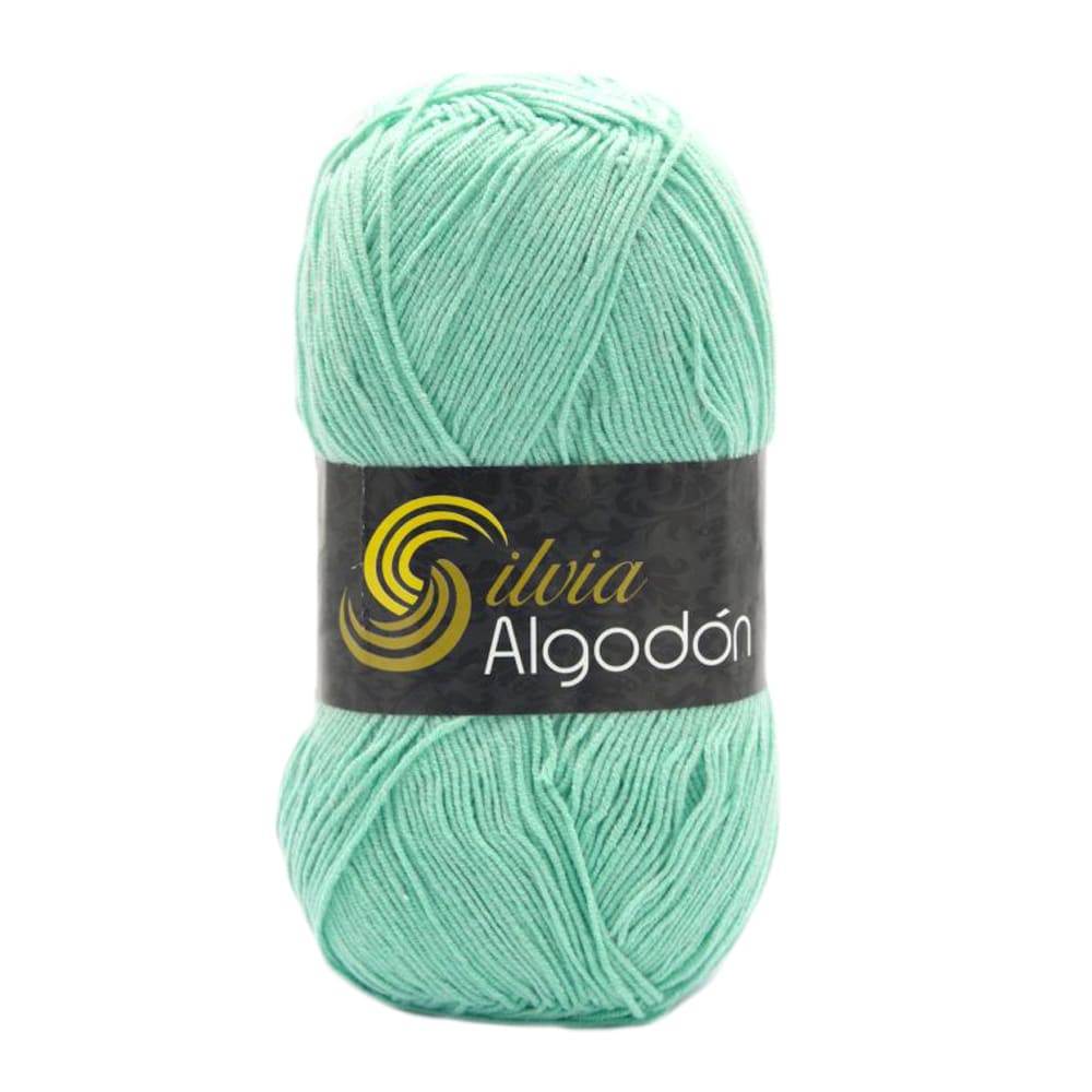 SILVIA ALGODÓN18