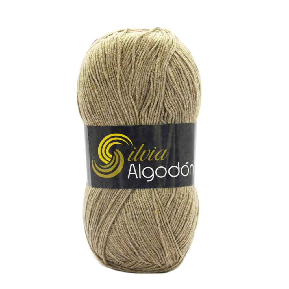 SILVIA ALGODÓN19