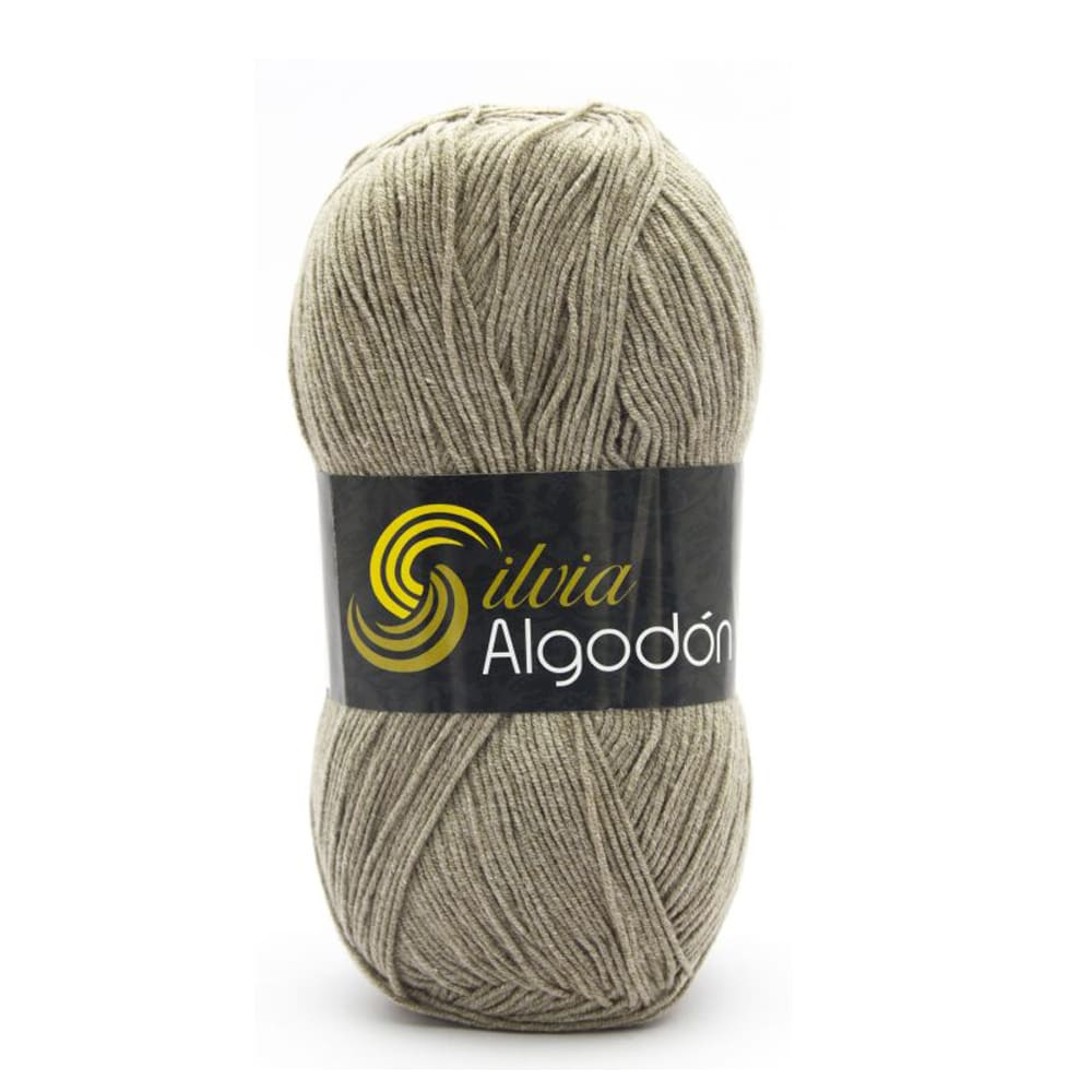 SILVIA ALGODÓN20